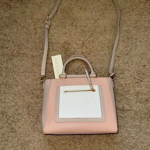 Madison West Shoulder Bag